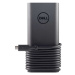 Dell 130W USB-C AC EU 450-AHRG Černá