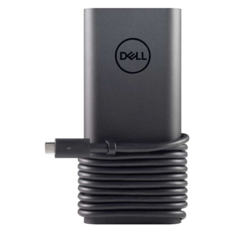 Dell 130W USB-C AC EU 450-AHRG Černá