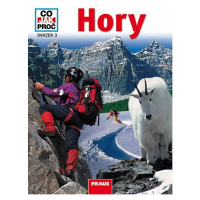 CO JAK PROČ 03 - Hory Fraus