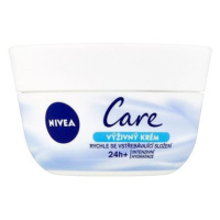 NIVEA Care 50 ml