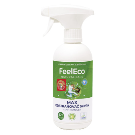 FeelEco Odstraňovač skvrn MAX 450 ml Feel Eco