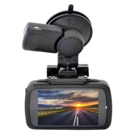 Eltrinex LS500 GPS, kamera do auta - LS500 GPS