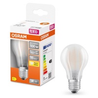 Osram LED Žárovka A60 E27/11W/230V 2700K - Osram