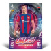 Fotbalové karty Topps UEFA UCL MATCH ATTAX 23/24 - Packet