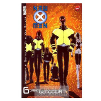 X-Men - G jako Genocida