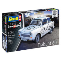 Revell Plastic ModelKit auto 07713 - Trabant 601S 