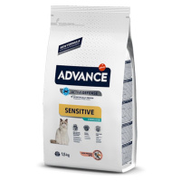 Advance Cat Sterilized sensitive 1,5 kg