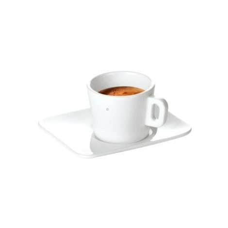 Tescoma Šálek espresso GUSTITO, s podšálkem 80 ml
