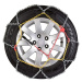 Sněhové řetězy pro dodávky / Off-Road / 4x4 / SUV / MPV do hmotnost... - 235 60 R15