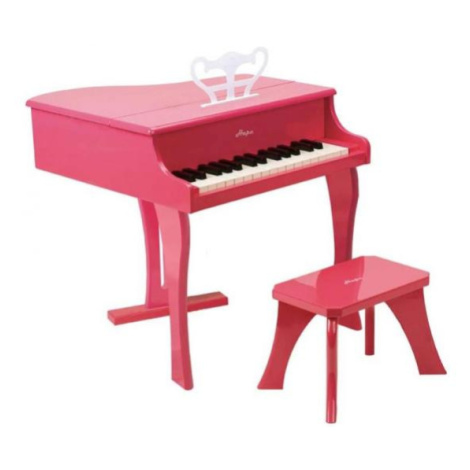 Hape Velké piano, růžové