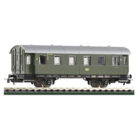 Piko Osobní vagón BI III zelený - 57630