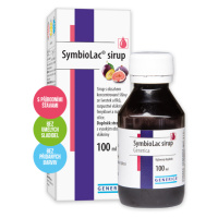 Symbiolac Sirup Generica 100ml