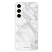 iSaprio SilverMarble 14 pro Samsung Galaxy S23+ 5G