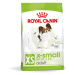 ROYAL CANIN X-SMALL Adult 2 × 3 kg