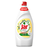 Jar Sensitive Chamomile & Vitamin E Tekutý Prostředek Na Mytí Nádobí Jemný K Rukám 900 ML