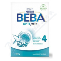 BEBA OPTIPRO 4 500g