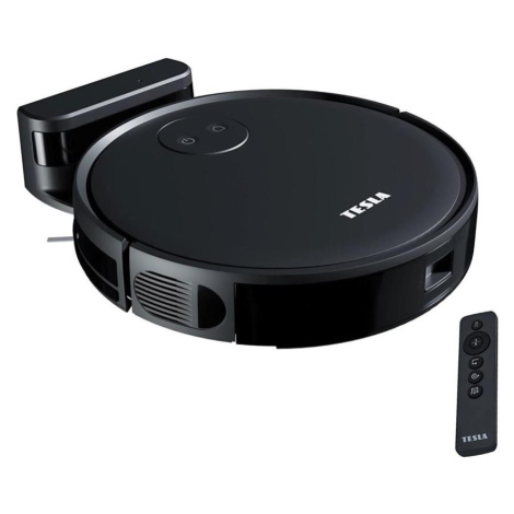 Tesla Smart Robot Vacuum AI100