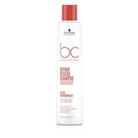 SCHWARZKOPF Professional BC Bonacure Repair Rescue Šampon 250 ml