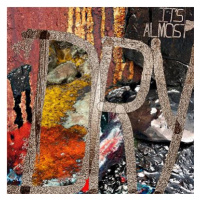 Pusha T: It's Almost Dry - CD