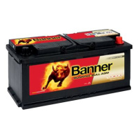 Banner Running Bull AGM 605 01, 105Ah, 12V (60501)