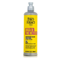 TIGI Bed Head Bigger The Better Lightweight Volume Conditioner 300 ml