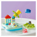 LEGO® DUPLO® 10989 Aquapark