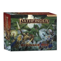 Pathfinder Beginner Box (2nd Edition)