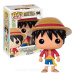 One Piece POP! figurka Monkey D. Luffy