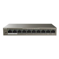 Tenda TEF1110P-8-63W - PoE AT switch