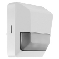 Ledvance Ledvance - Venkovní infračervený senzor pohybu 230V IP55 bílá