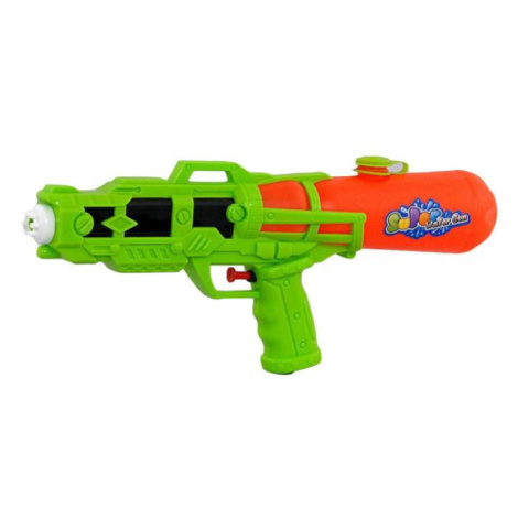 Stříkací pistole na vodu 35 cm - zelená Toys Group