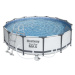 Bazén BESTWAY Steel Pro Max 4,57 x 1,07 m - 56488 TP56488