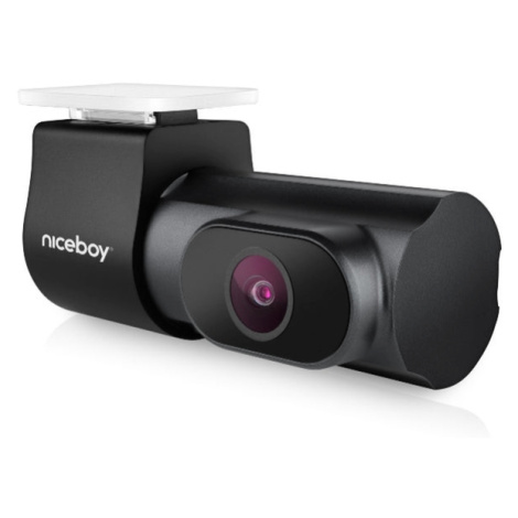 Kamera do auta Niceboy Pilot S5 GPS, WiFi, FullHD, 140°