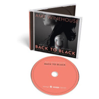 Soundtrack: Back To Black: Songs From The Original Motion Picture