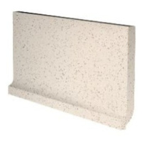 Sokl Rako Taurus Granit béžová 8x20 cm mat TSPF6062.1