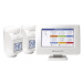 Honeywell Evohome Starter Set 2 CZ THR99C3102, Evohome Touch WiFi + 2x termohlavice HR92