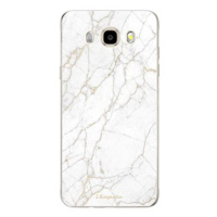 iSaprio GoldMarble 13 pro Samsung Galaxy J5 (2016)