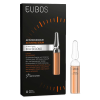 EUBOS Glow Boost aktivační sérum 7x2 ml