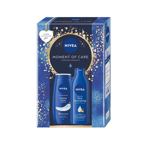 NIVEA Box Body Care 2024 500 ml