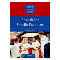 Resource Books for Teachers English for Specific Purposes Oxford University Press