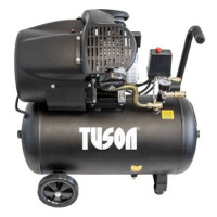TUSON Olejový kompresor 2.2kW 3.0HP