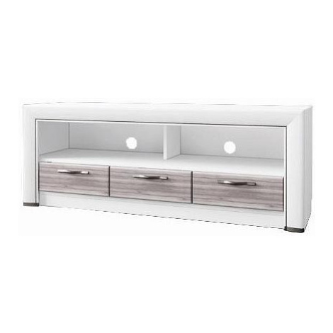 TV stolek Olivia 3S-140 FOR LIVING