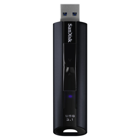 SanDisk Extreme PRO SDCZ880-256G-G46 USB flash disk 256 GB