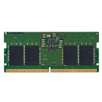 Kingston SO-DIMM DDR5 16GB 5600MHz CL46 1x16GB Zelená