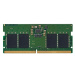 Kingston SO-DIMM DDR5 16GB 5600MHz CL46 1x16GB Zelená