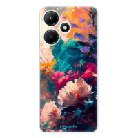 iSaprio Flower Design - Infinix Hot 30i