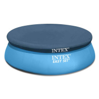 Intex Kryt bazénu 244 cm INTEX 28020