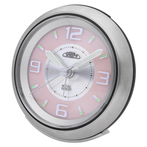 Prim Retro Alarm - Pink C01P.3815.7023