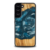 Pouzdro Bewood Unique pro Samsung Galaxy S22 Plus 4 Živly Vzduch