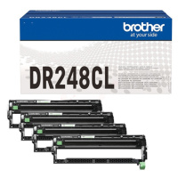 BROTHER DR248CL - originální